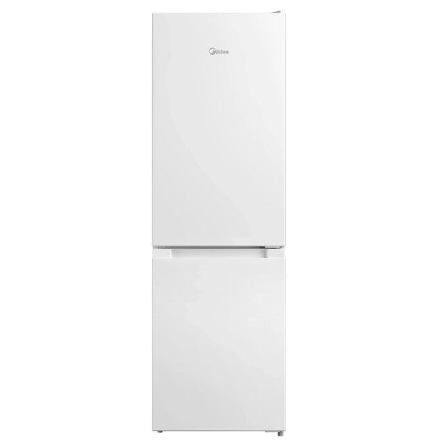 Midea MDRB241FGE01 Low Frost Fridge Freezer