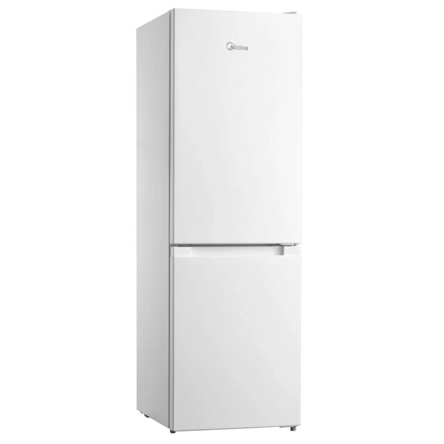 Midea MDRB241FGE01 Low Frost Fridge Freezer