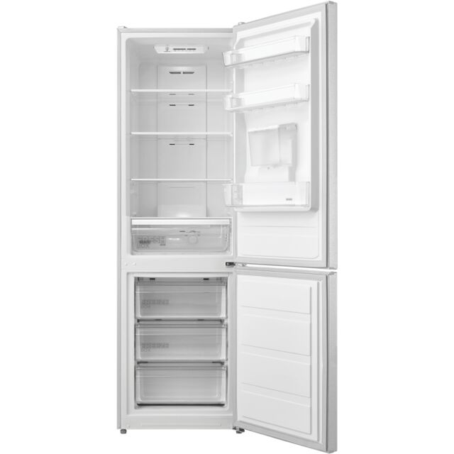 Midea Frosst Free Fridge Freezer 
