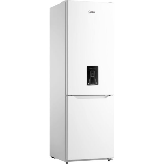 Midea Frosst Free Fridge Freezer 