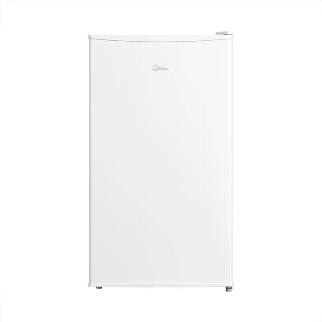 Midea MDRD125FGE01 Undercounter Fridge with Ice Box