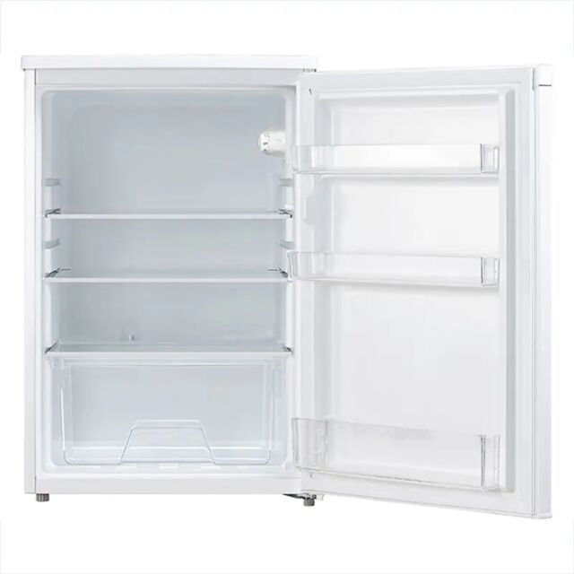 Midea MDRD194FGE01 131L Freestanding Larder Fridge