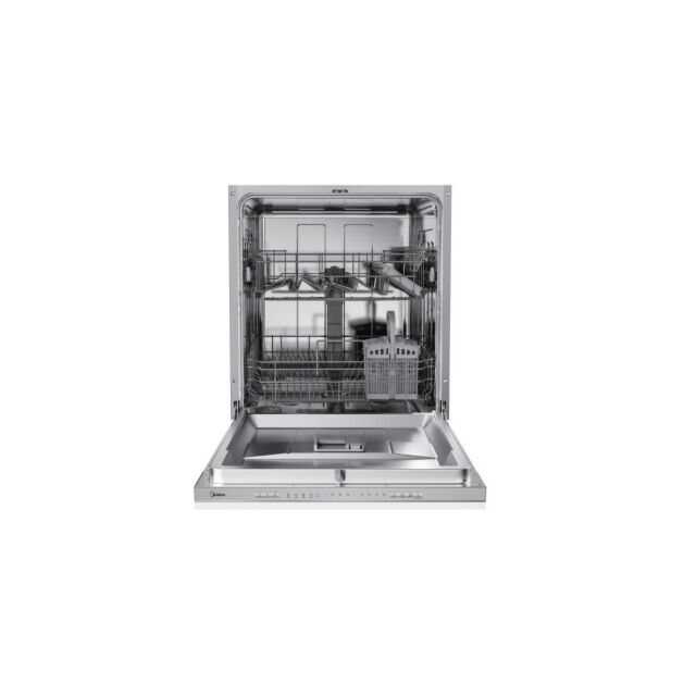 Midea MDWPB1303L(S) 60cm Integrated Dishwasher 