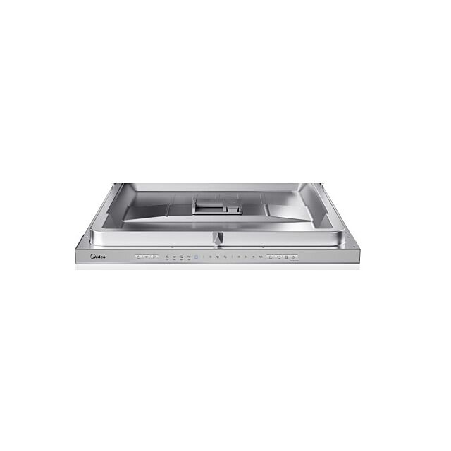 Midea MDWPB1303L(S) 60cm Integrated Dishwasher 
