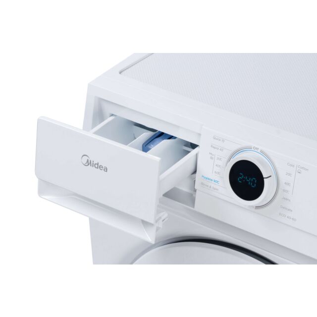 Midea MF100W60 Washing Machine