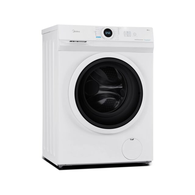 Midea MF10EW70BA 7KG 1400rpm Washing Machine