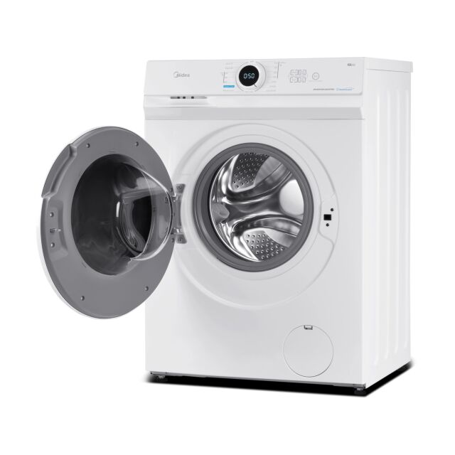 Midea MF10EW70BA 7KG 1400rpm Washing Machine