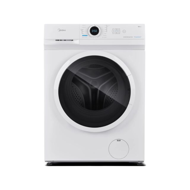 Midea MF10EW70BA 7KG 1400rpm Washing Machine