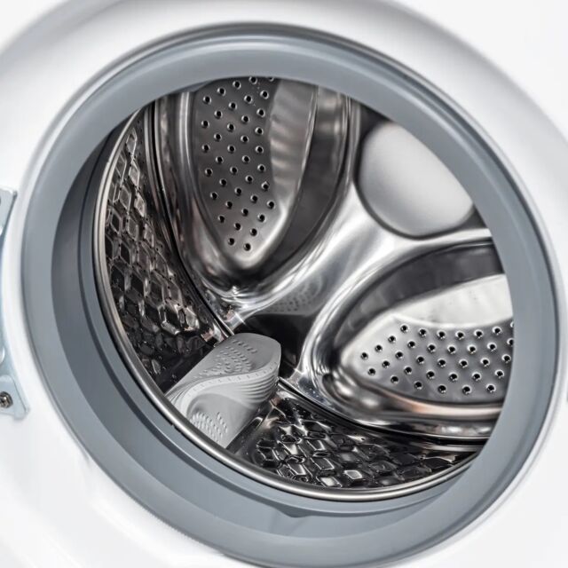 Midea MFA06W90BA/W-UK 9kg A-Rated