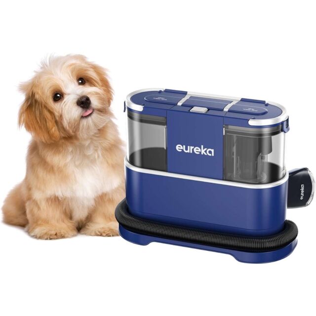 Eureka NEY100 Spot wash