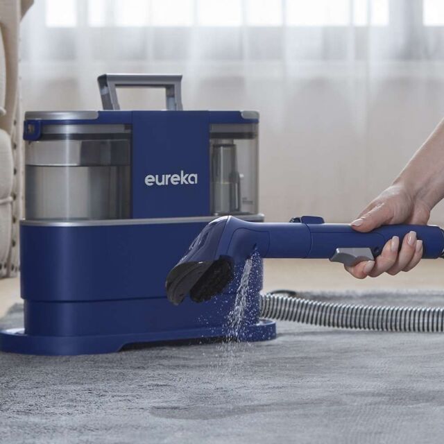 Eureka NEY100 Spot wash