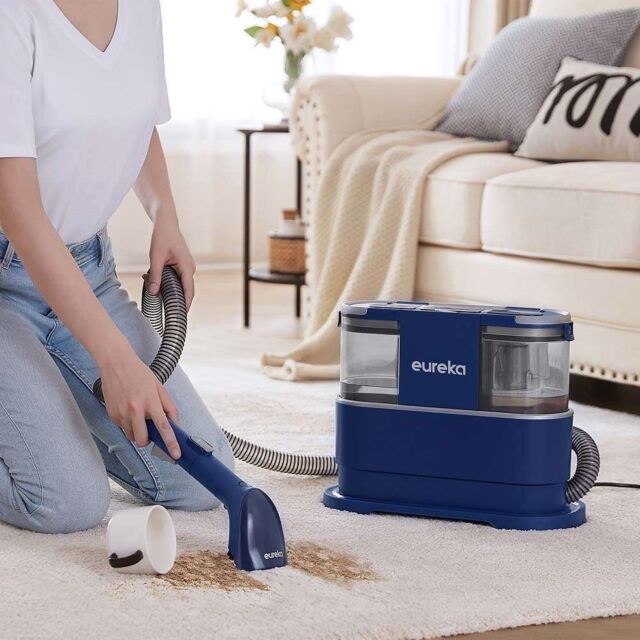 Eureka NEY100 Spot wash