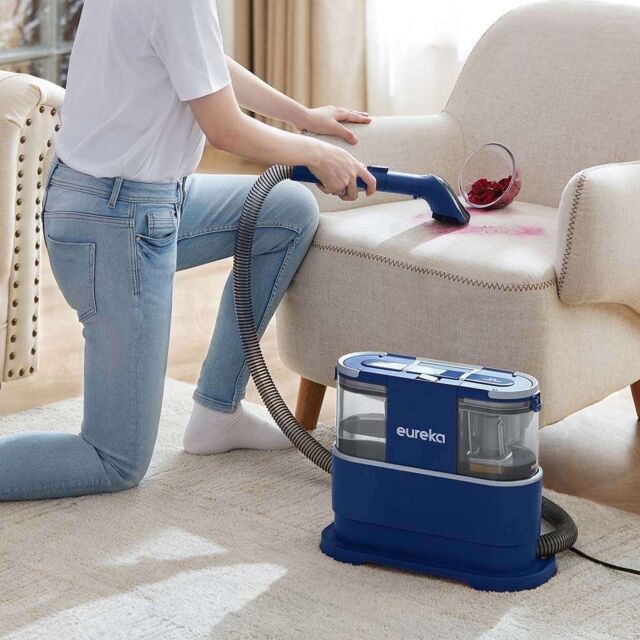 Eureka NEY100 Spot wash