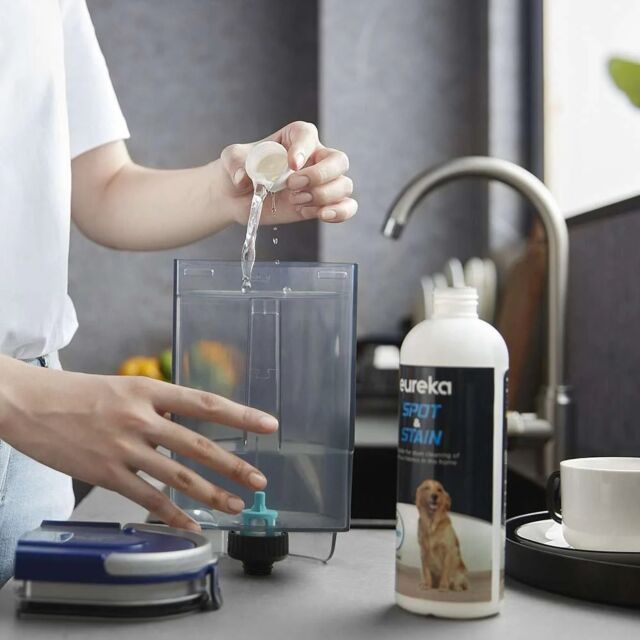 Eureka NEY100 Spot wash