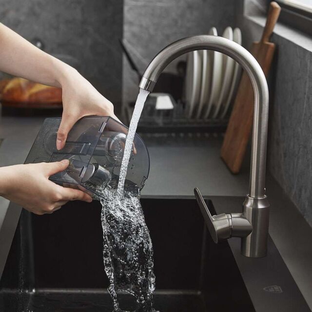Eureka NEY100 Spot wash