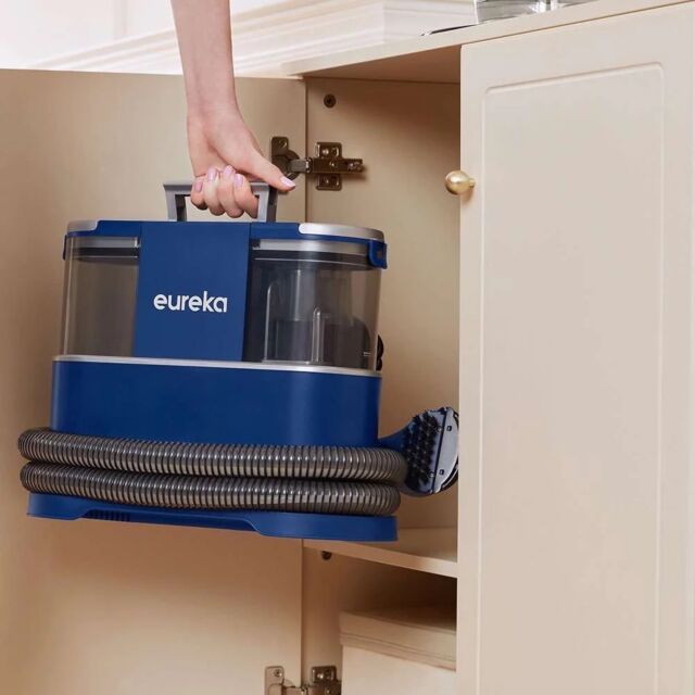 Eureka NEY100 Spot wash