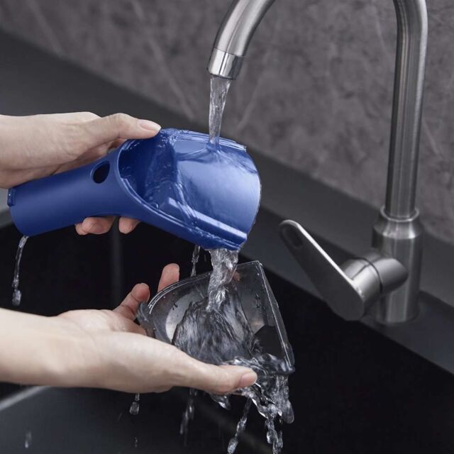 Eureka NEY100 Spot wash