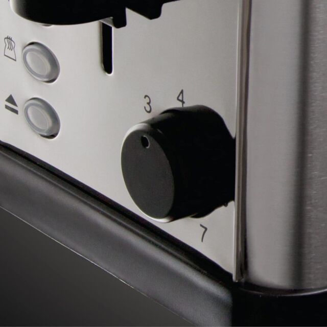 Russell Hobbs 18780 2 Slice Toaster
