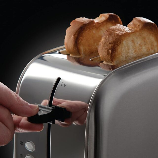 Russell Hobbs 18780 2 Slice Toaster