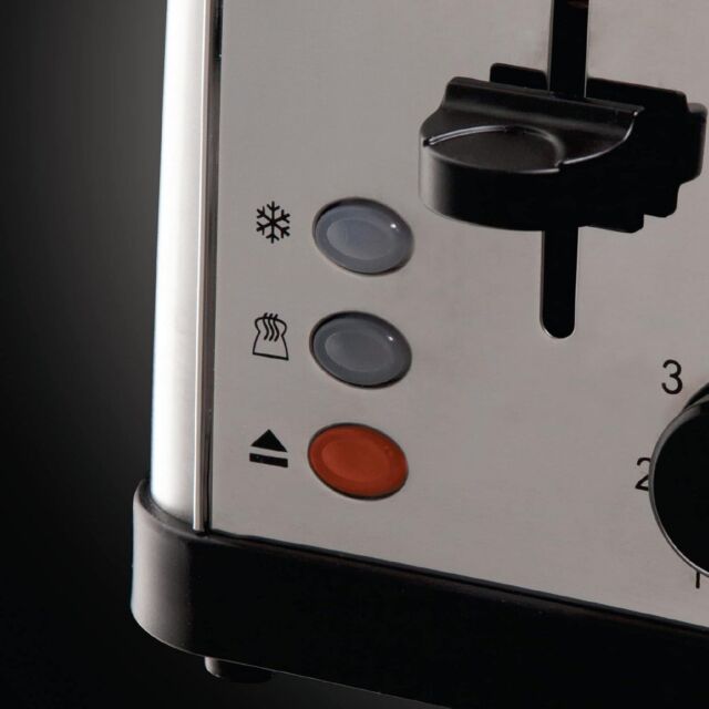 Russell Hobbs 18780 2 Slice Toaster