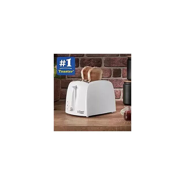 Russell Hobbs 21640 Textures 2 Slice Toaster