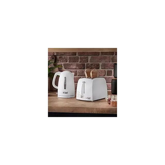 Russell Hobbs 21640 Textures 2 Slice Toaster
