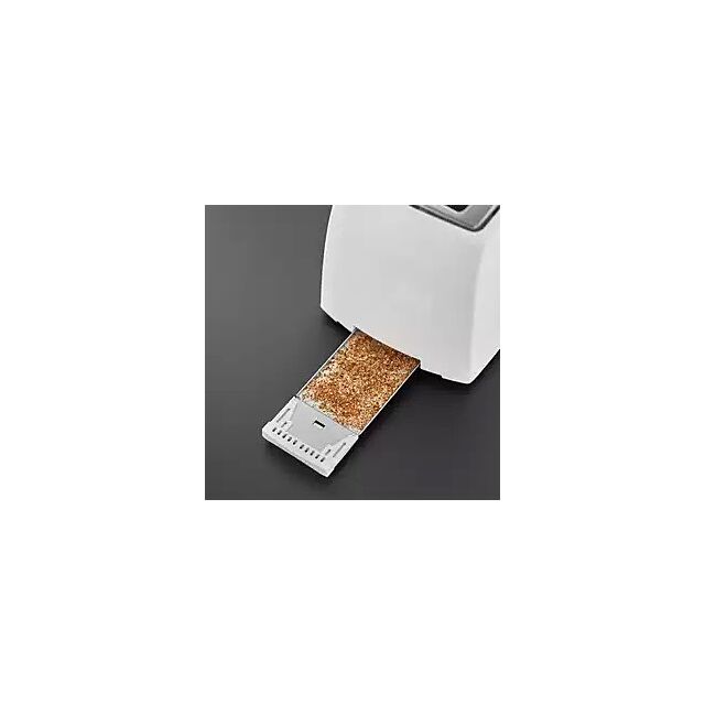 Russell Hobbs 21640 Textures 2 Slice Toaster