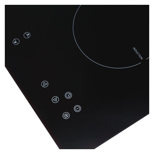 SIA UB30IH Domino Induction Hob Touch Control