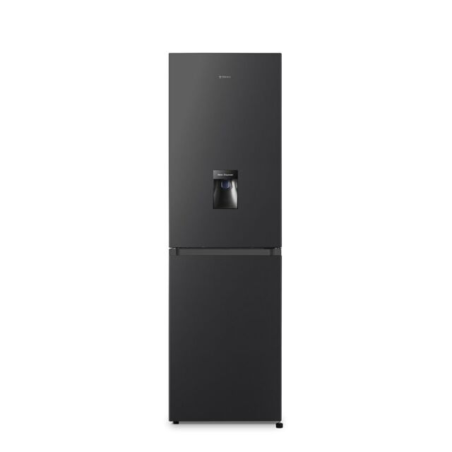 Teknix FFH1825WB 171/80 litres, F rated, Glass Shelves,3 Freezer Drawers/1 Slider Drawer, H1825mm, W
