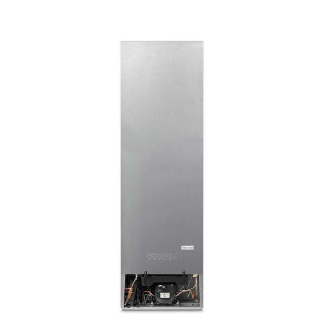 Teknix FFH1825WB 171/80 litres, F rated, Glass Shelves,3 Freezer Drawers/1 Slider Drawer, H1825mm, W