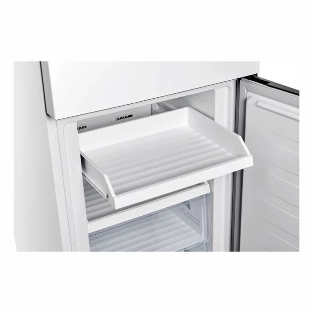 Teknix FFPH1825PW 1 Total No Frost Fridge Freezer