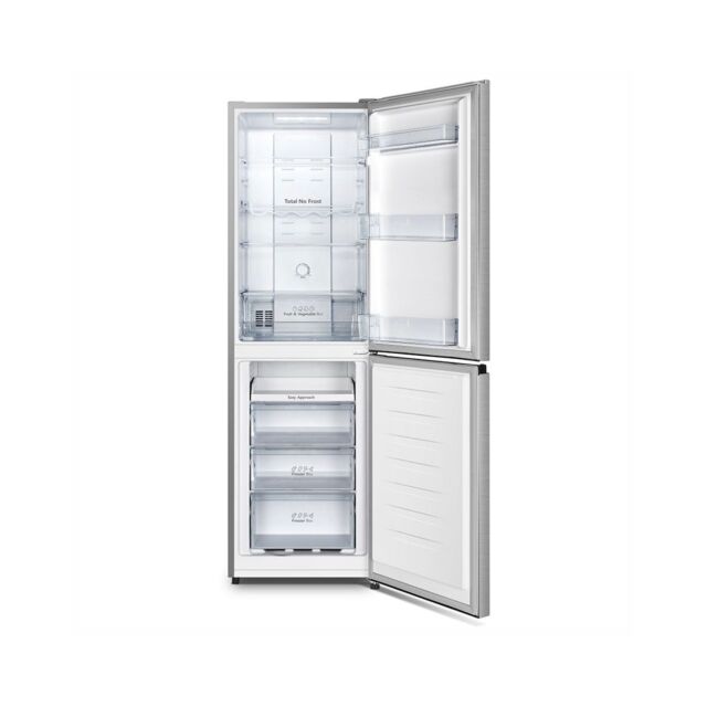 Teknix FFPH1825PX Frost Free Fridge Freezer