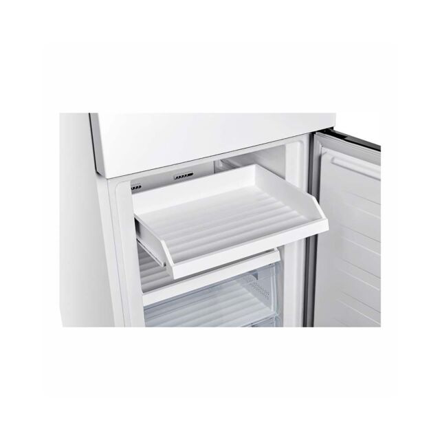 Teknix FFPH1825PX Frost Free Fridge Freezer