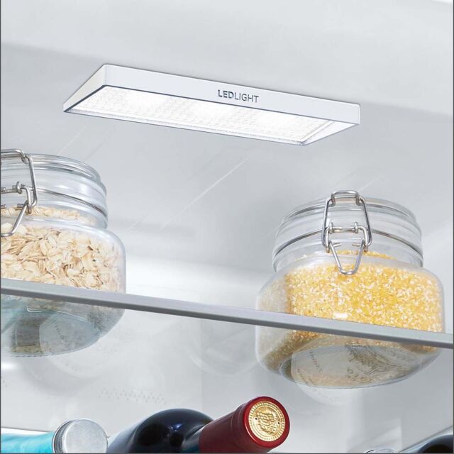 Teknix FFPH1825PX Frost Free Fridge Freezer