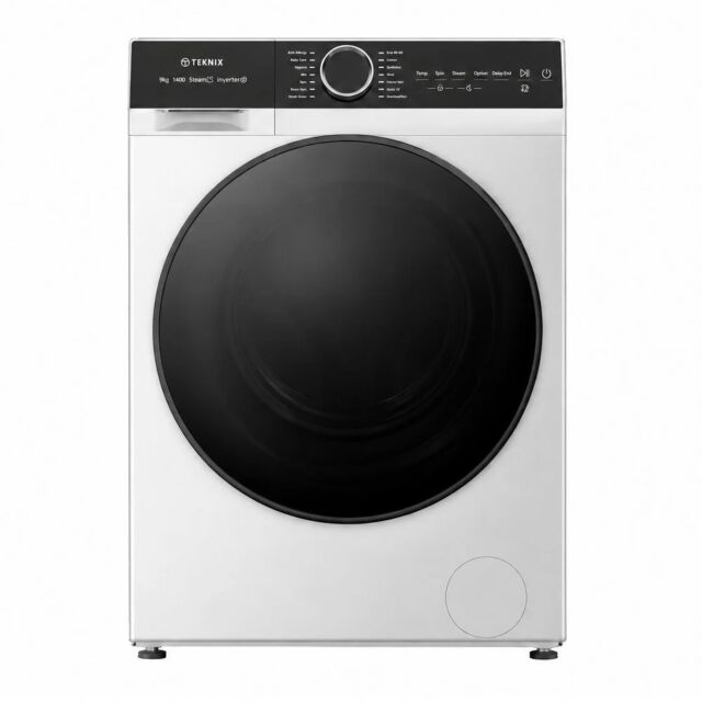 Teknix TK5WMA914W 