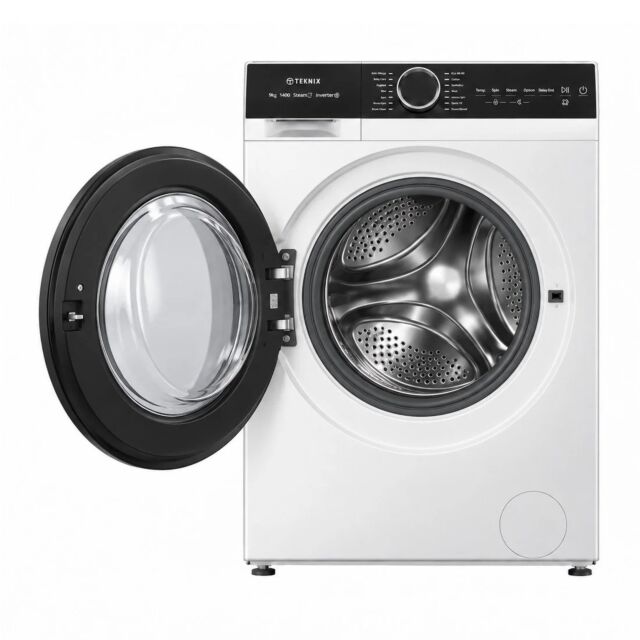 Teknix TK5WMA914W 