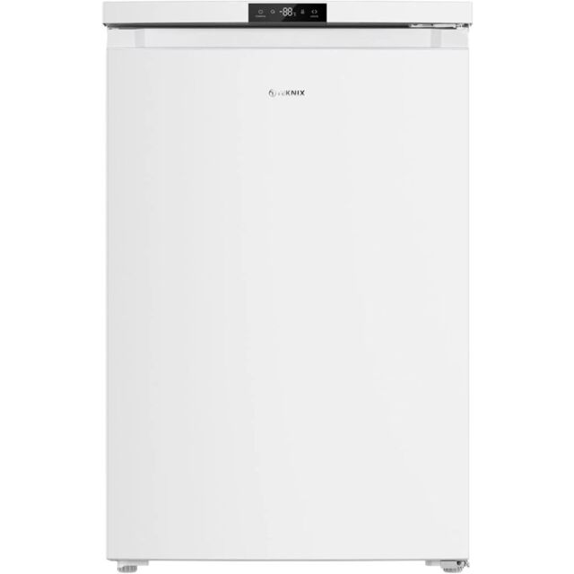 Teknix UC2TNF55FW Frost Free 90L Freezer