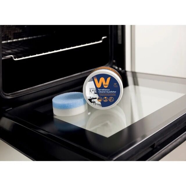 Wpro Terra Bianca Universal Cleaner & Polisher