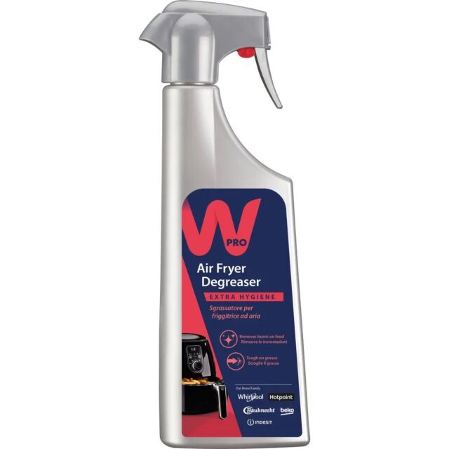 Wpro Air Fryer Degreaser
