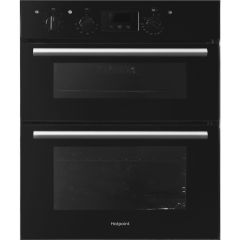 Hotpoint Class 2 DU2 540 BL Built-In Oven - Black