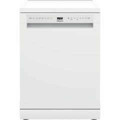 Hotpoint H7F HS41 UK Maxi Space Freestanding 15 Place Settings Dishwasher