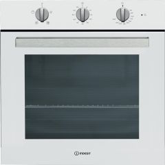 Indesit IFW 6330 WH UK Electric Single Built-In Oven - White
