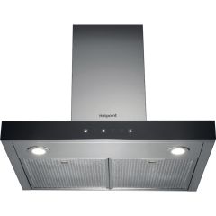 Hotpoint PHBS68FLTIX1 Cooker Hood