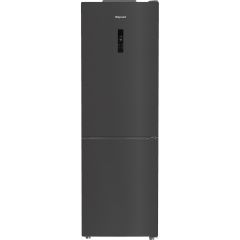 Hotpoint HPK 26363 XBR5UK Dual No Frost 60/40 Fridge Freezer with EvenFlow - Black