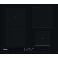 Hotpoint TS 5760F NE Flexi Zone Induction Electric Hob - Black