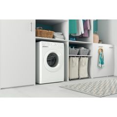 Indesit In-nex Gen WM LED 9 KG 1200 rpm A++ CIM white