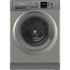Hotpoint NSWF 7469 GG UK Freestanding 7kg 1400rpm Washing Machine