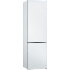 Bosch KGV39VWEAG, Free-standing fridge-freezer with freezer at bottom