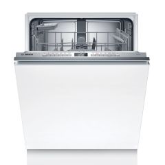 Bosch SMV4HAX40G, Fully-integrated dishwasher