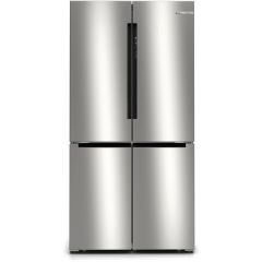 Bosch KFN96APEAG, French door bottom freezer, multi door